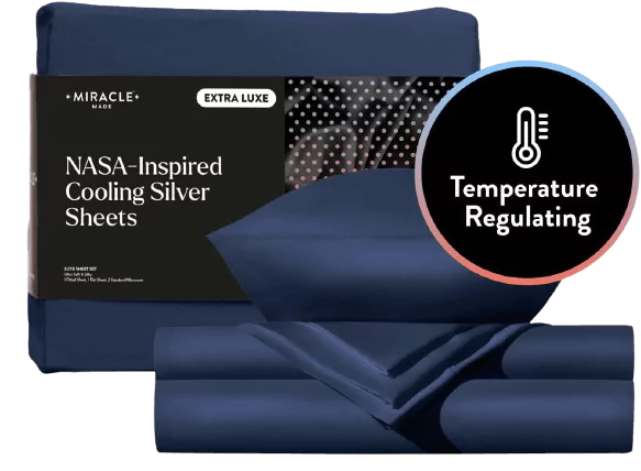 miracle sheets